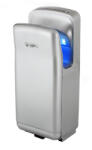JetDryer CLASSIC Plastic ABS argintiu