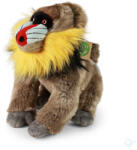 Rappa Mandrill majom plüss 28 cm