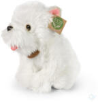 Rappa Westie terrier kutya plüss 23 cm