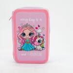 Penar triplu PRINCESS AND UNICORN Penar