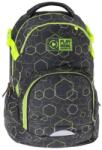  Ghiozdan scoala APOLLO HEXA VERDE