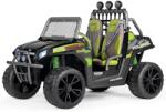 Peg Perego Polaris RZR PRO Green Shadow