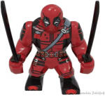 Shenzhen Rongdeng Bao Technology Co. , Ltd Deadpool nagy méretű mini figura