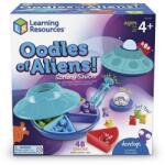 Learning Resources Joc sortare - Extraterestrii prietenosi (LER5546) - all4me
