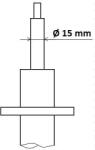 KYB amortizor KYB 3418013 - centralcar
