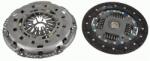 SACHS kuplungkészlet SACHS 3000 950 727 (3000 950 727)
