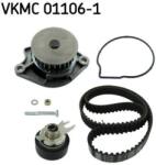 SKF Vízpumpa + fogasszíj készlet SKF VKMC 01106-1 (VKMC 01106-1)