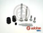 Autofren Seinsa D7176C Set bucsi de ghidaj, etrier frana