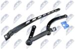 NTY brat stergator, parbriz NTY EWB-BM-000 (EWB-BM-000)