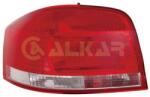 ALKAR Lampa spate ALKAR 2221500 (2221500) - automobilus
