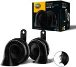 HELLA Claxon HELLA 3FH 012 010-061 (3FH 012 010-061) - automobilus