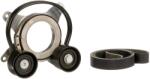GATES Set curea transmisie cu caneluri GATES Micro-V® E-START K017PK1190EST (K017PK1190EST)
