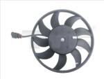 TYC Ventilator, radiator TYC 837-0056 (837-0056) - automobilus