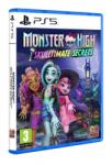Outright Games Monster High Skulltimate Secrets (PS5)