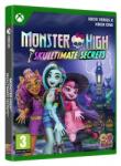 Outright Games Monster High Skulltimate Secrets (Xbox One)