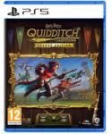 Warner Bros. Interactive Harry Potter Quidditch Champions [Deluxe Edition] (PS5)