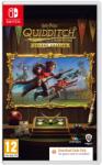 Warner Bros. Interactive Harry Potter Quidditch Champions [Deluxe Edition] (Switch)