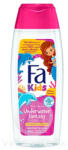  Fa tusfürdő 250 ml Kids Sellőknek (lány) - delfinbuvar