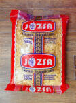 JÓZSA Józsa durum tészta kiskocka 500 g - delfinbuvar