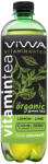VIWA vitamintea green tea lemon 600 ml - delfinbuvar