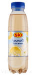 Sió Limonádé Bodza 0, 4l PET-DRS - delfinbuvar