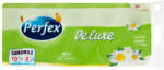 Perfex Deluxe Toalettp. 3r. Kamilla 8+2tek - delfinbuvar