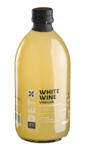  Deto Deto bio szűretlen fehérborecet "anyaecettel" 500 ml - delfinbuvar