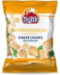  KALIFA gyömbér aszalt cukrozott 100g - delfinbuvar
