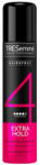  Tresemmé hajlakk 250ml Extra Hold - delfinbuvar