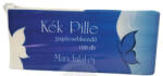  Kék Pille papírzsebkendő 3rét. 100db mandulatej - delfinbuvar