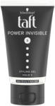 Schwarzkopf hajzselé 150ml Power invisible - delfinbuvar