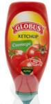  GLOBUS Ketchup 840g flakonos - delfinbuvar