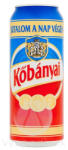 Kőbányai Világos 0, 5l DOB -DRS