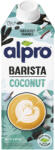 Alpro Alpro barista kókuszital gluténmentes 750 ml - delfinbuvar