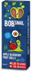 Bob Snail Bob Snail gyümölcstekercs alma-áfonya 30 g