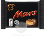 Mars multipack 135g 3-as csomag - delfinbuvar