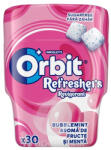 Orbit Refreshers Bottle Bubblemint - 30 db - delfinbuvar