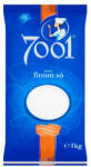 7001 Finom Párolt Só Jódozott 1kg - delfinbuvar