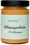 Mendula földimogyorókrém 100% földimogyoró 330 g - delfinbuvar