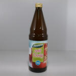 dennree Dennree bio almaecet 750 ml - delfinbuvar