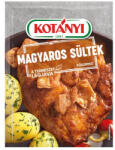  Kotányi Magyaros Fűszerkeverék 40g - delfinbuvar