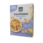 NutriFree corn flakes hozzáadott cukor nélkül reggelizőpehely 250 g - delfinbuvar