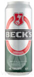 Beck's 0, 5l dobozos /24/ - DRS
