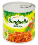 Bonduelle Bébirépa Egész 400g/265g