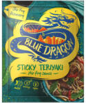  Blue Dragon Blue Dragon teriyaki wok szósz 120 g - delfinbuvar