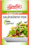 Lucullus Salátaöntet Por Ezersziget12g - delfinbuvar