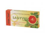 Grape vital ladyvita hüvelykúp 10x2gr 1 db - delfinbuvar