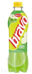 Rauch Bravo Green Apple 0, 5l PET - DRS - delfinbuvar