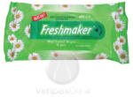  Freshmaker nedves zsebkendő 15 lapos/vegyes - delfinbuvar