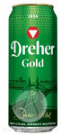 Dreher Gold 0, 5l DOB 5% /24/ -DRS